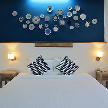 Pai Cherkaew Boutique House Екстер'єр фото