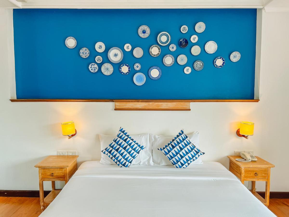 Pai Cherkaew Boutique House Екстер'єр фото