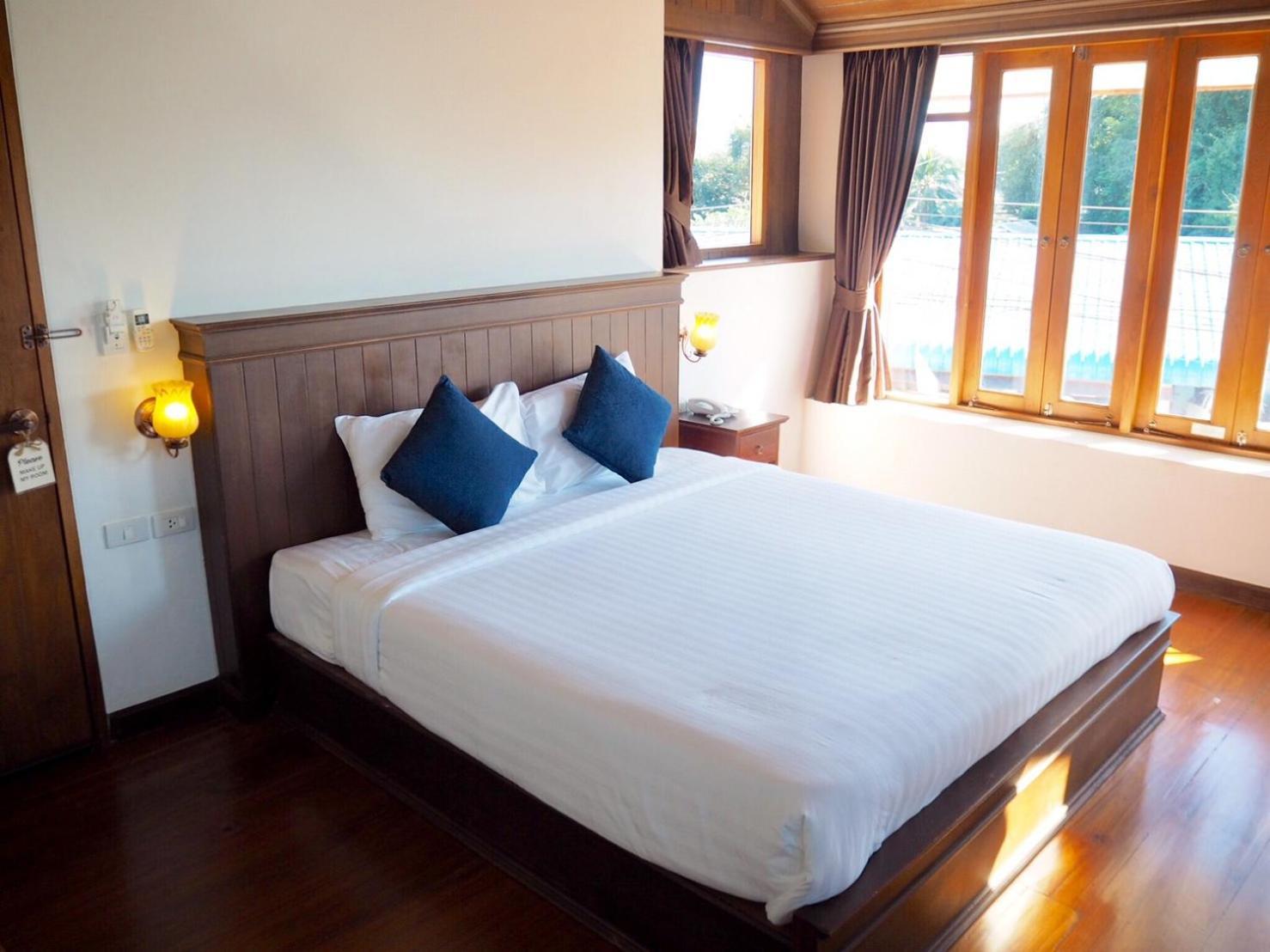 Pai Cherkaew Boutique House Екстер'єр фото