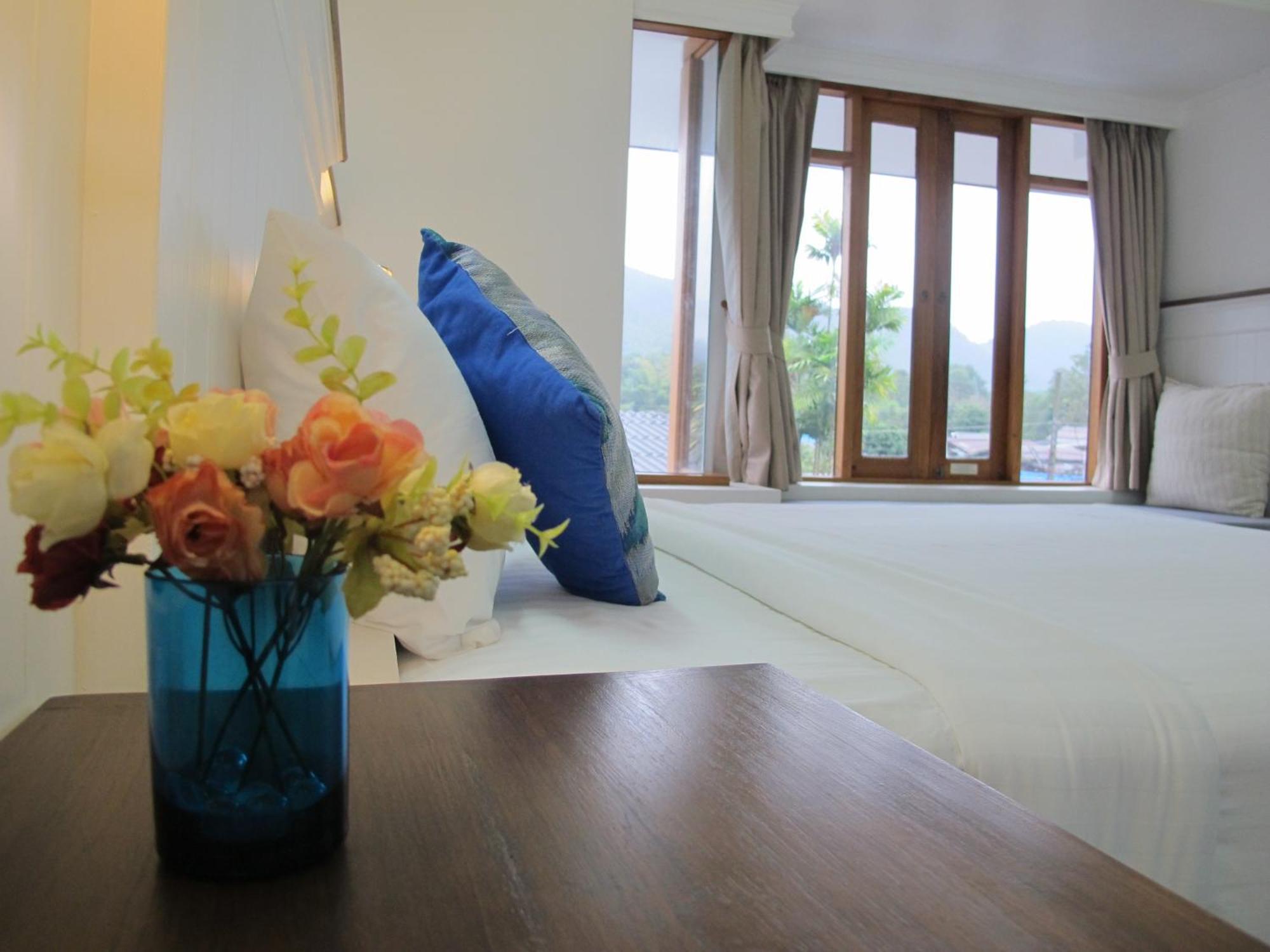 Pai Cherkaew Boutique House Екстер'єр фото