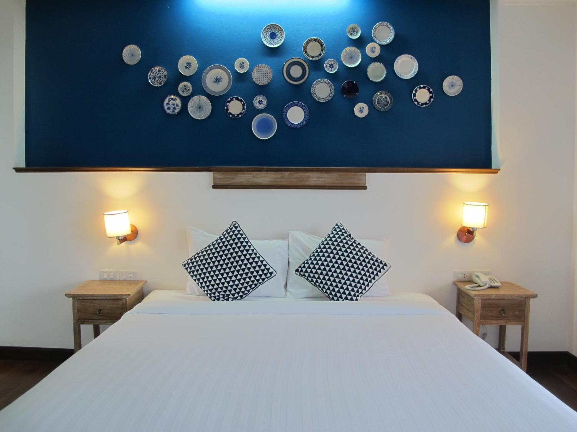 Pai Cherkaew Boutique House Екстер'єр фото