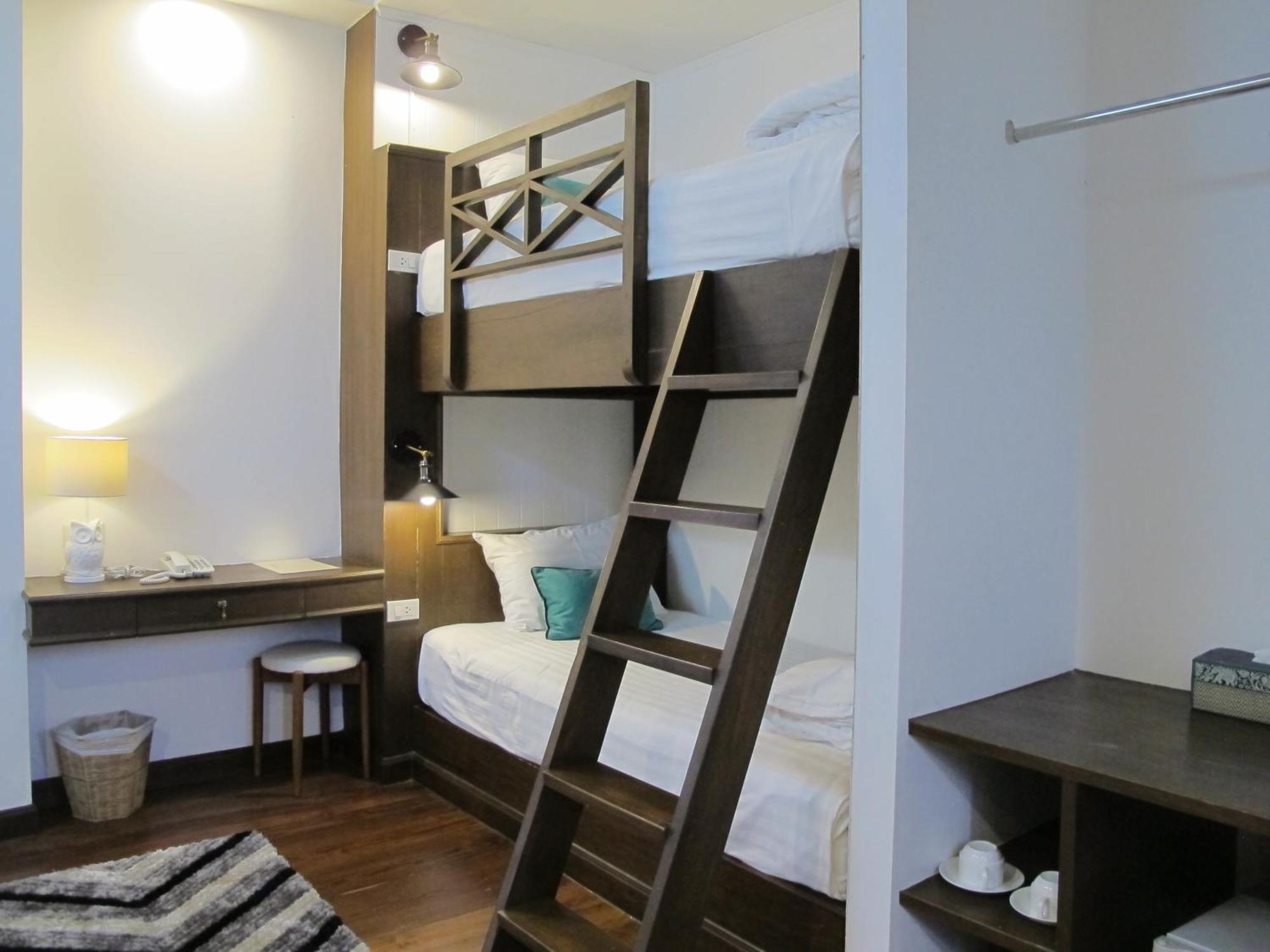 Pai Cherkaew Boutique House Екстер'єр фото