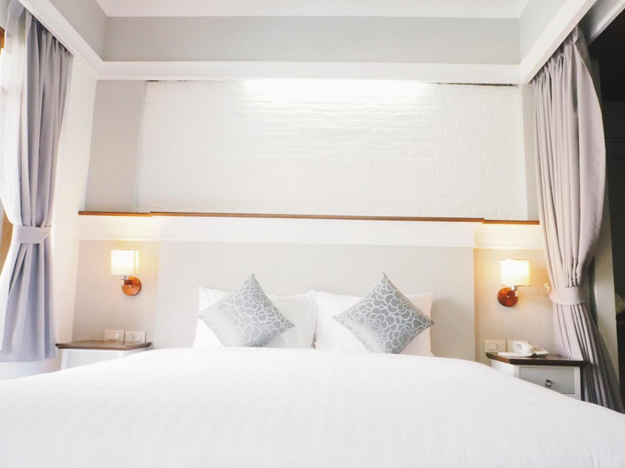 Pai Cherkaew Boutique House Екстер'єр фото