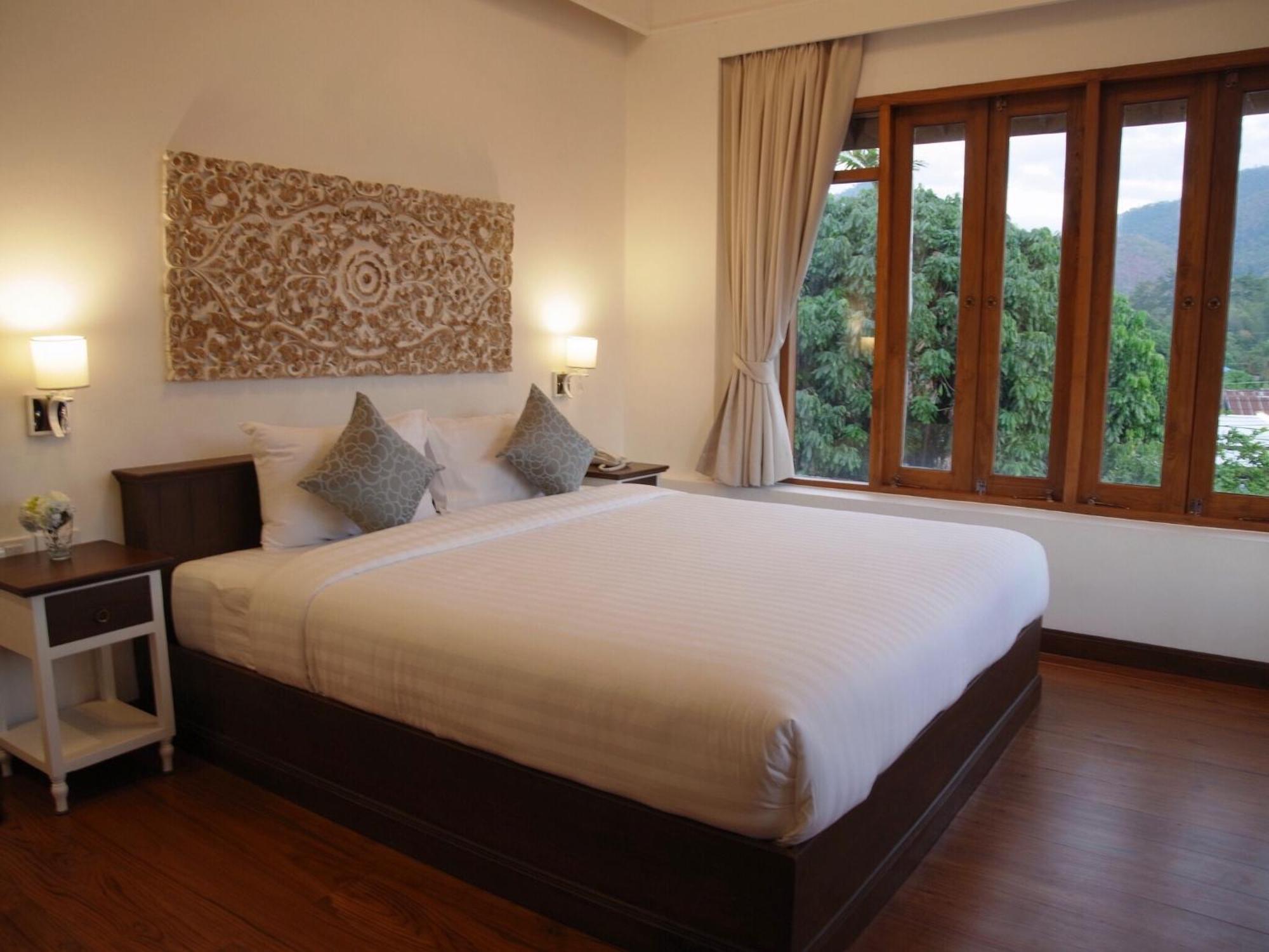 Pai Cherkaew Boutique House Екстер'єр фото