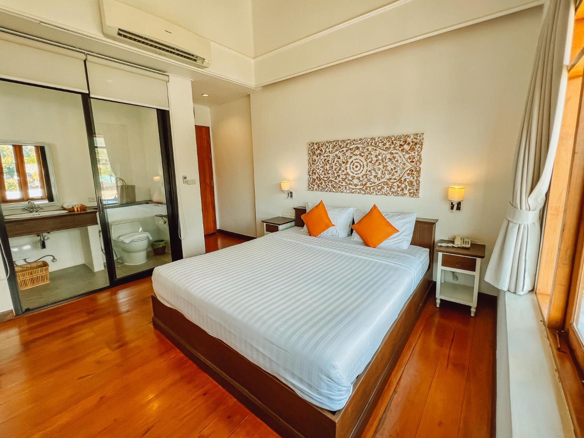 Pai Cherkaew Boutique House Номер фото
