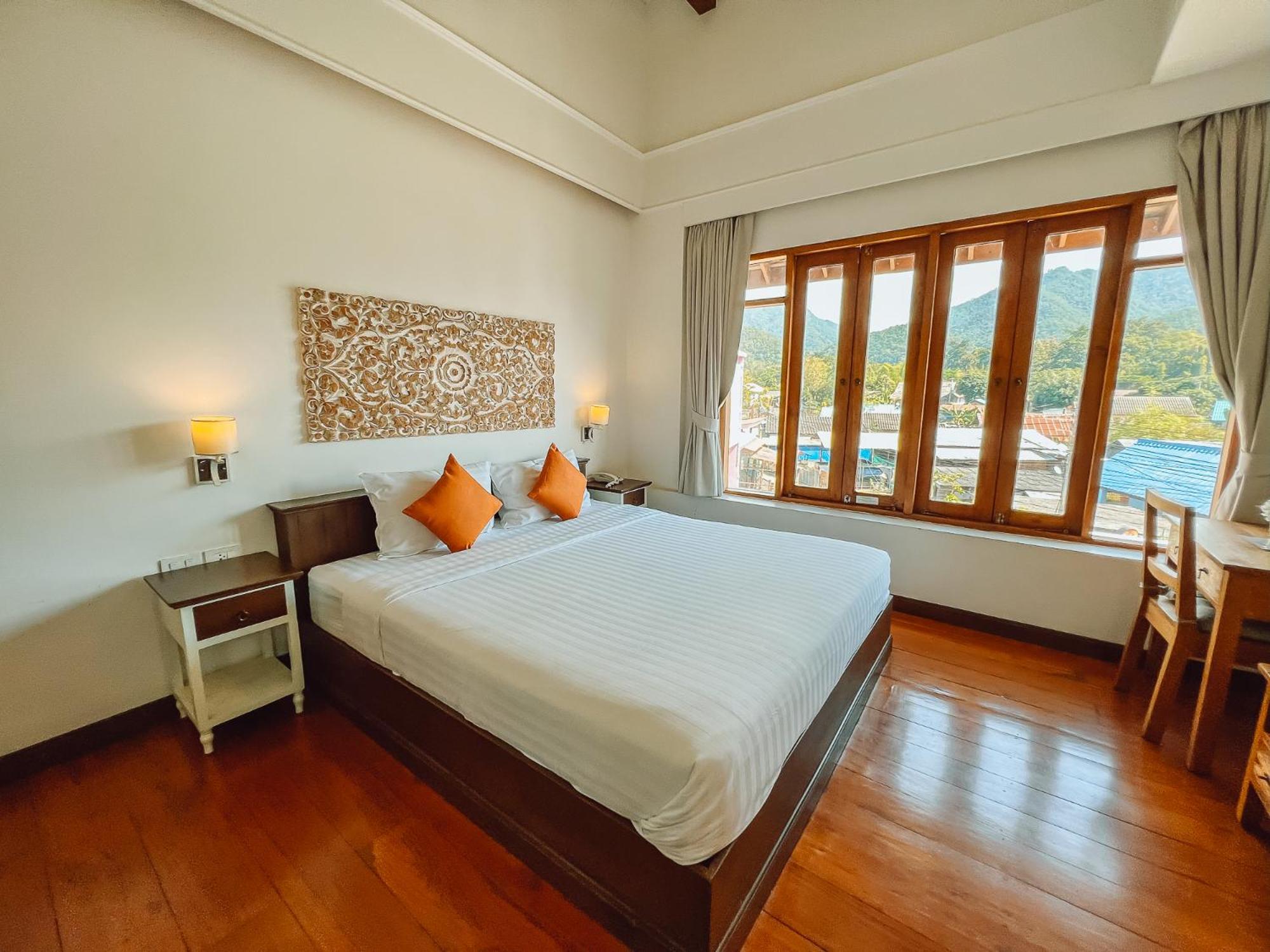 Pai Cherkaew Boutique House Номер фото