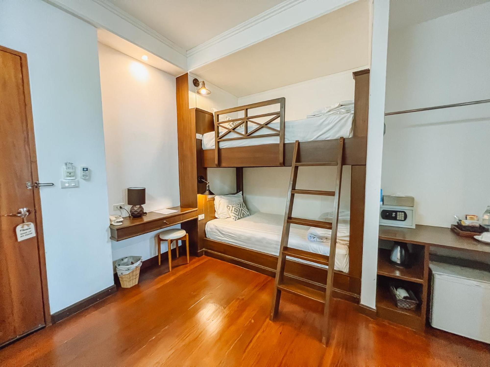 Pai Cherkaew Boutique House Номер фото
