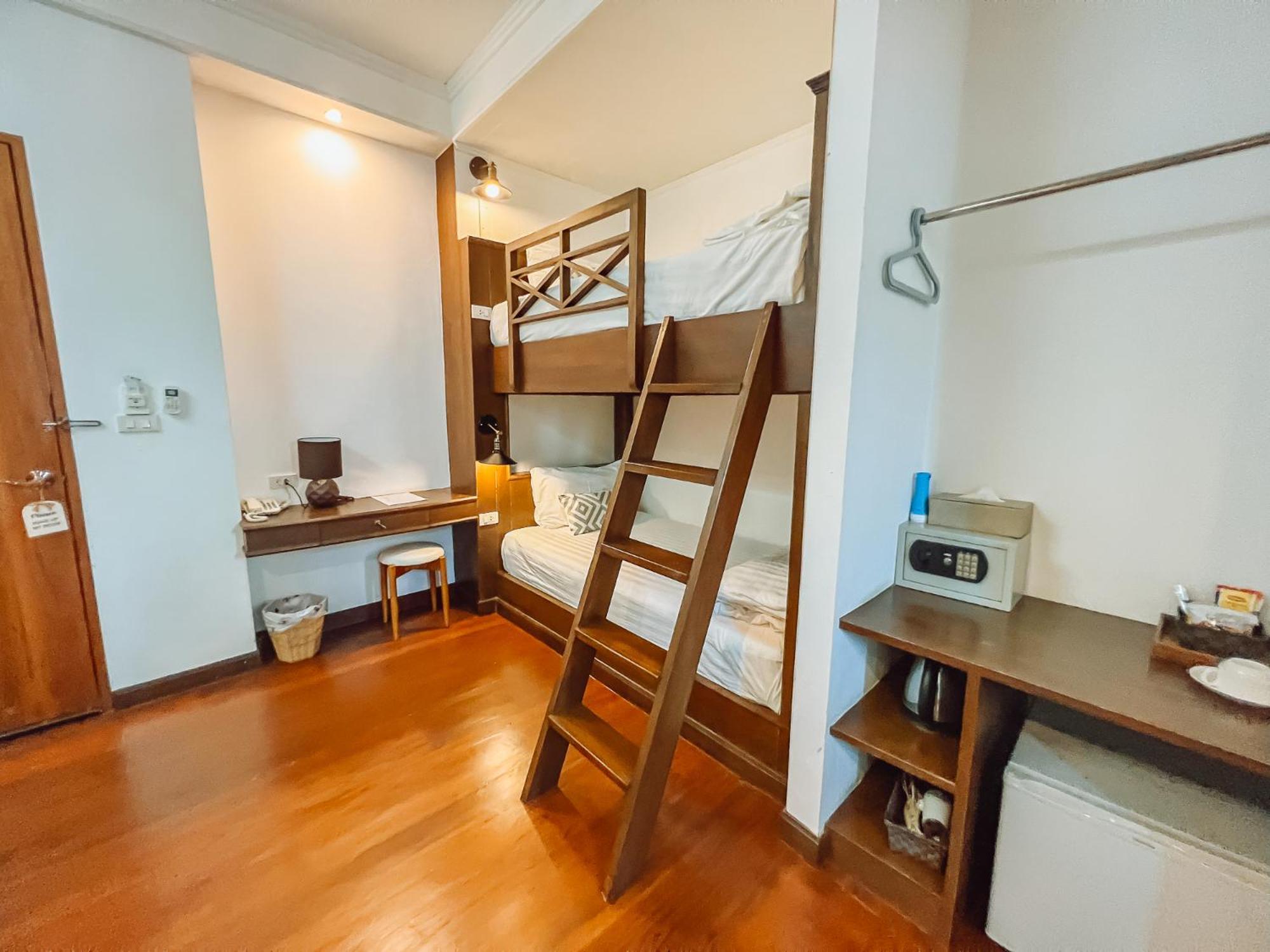Pai Cherkaew Boutique House Номер фото