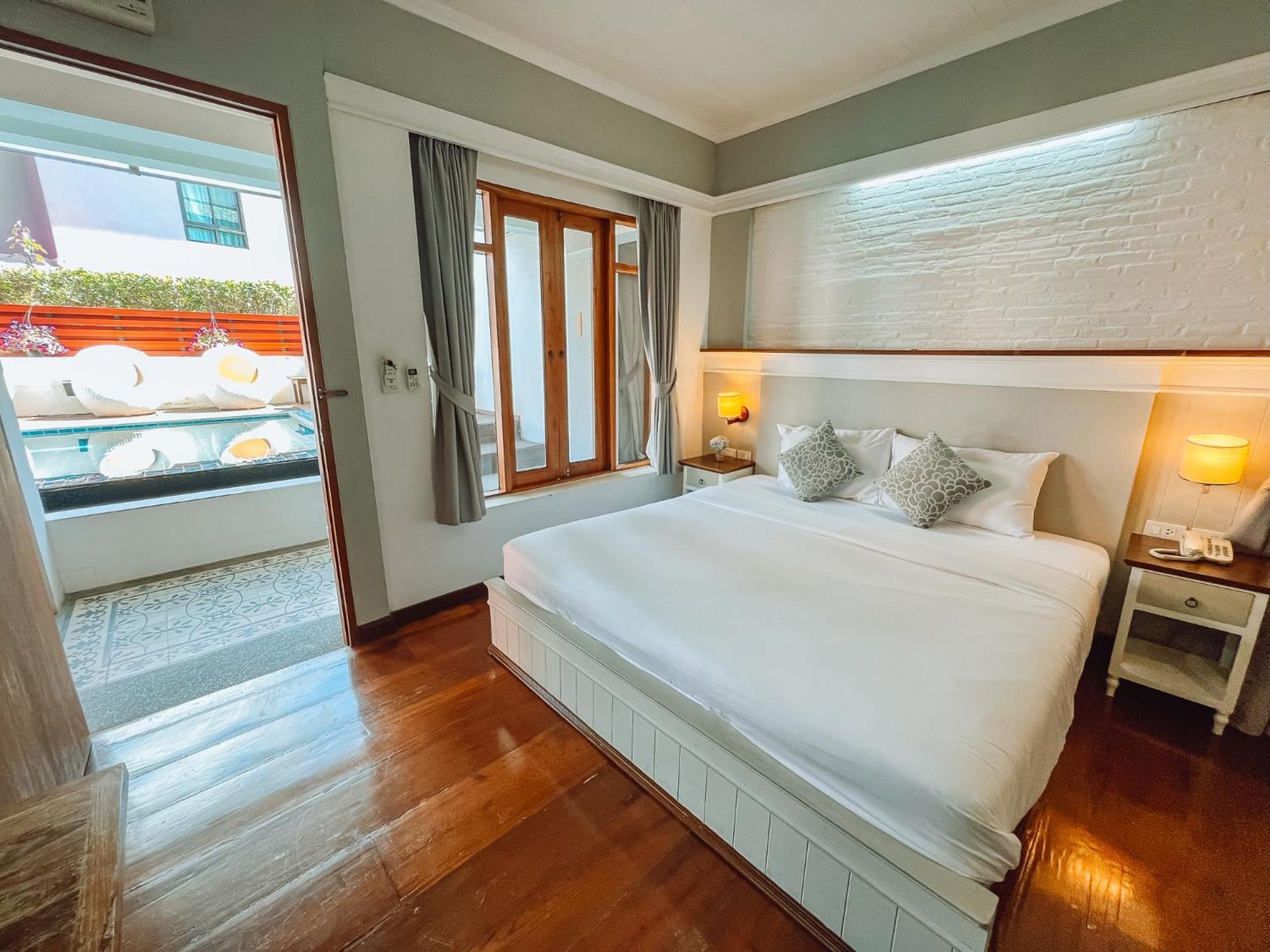 Pai Cherkaew Boutique House Номер фото