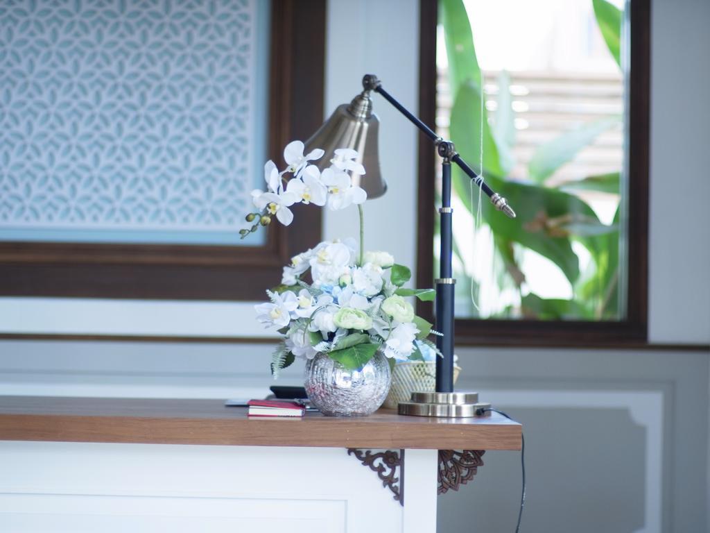 Pai Cherkaew Boutique House Екстер'єр фото