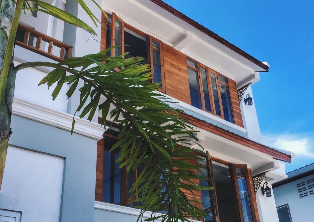 Pai Cherkaew Boutique House Екстер'єр фото