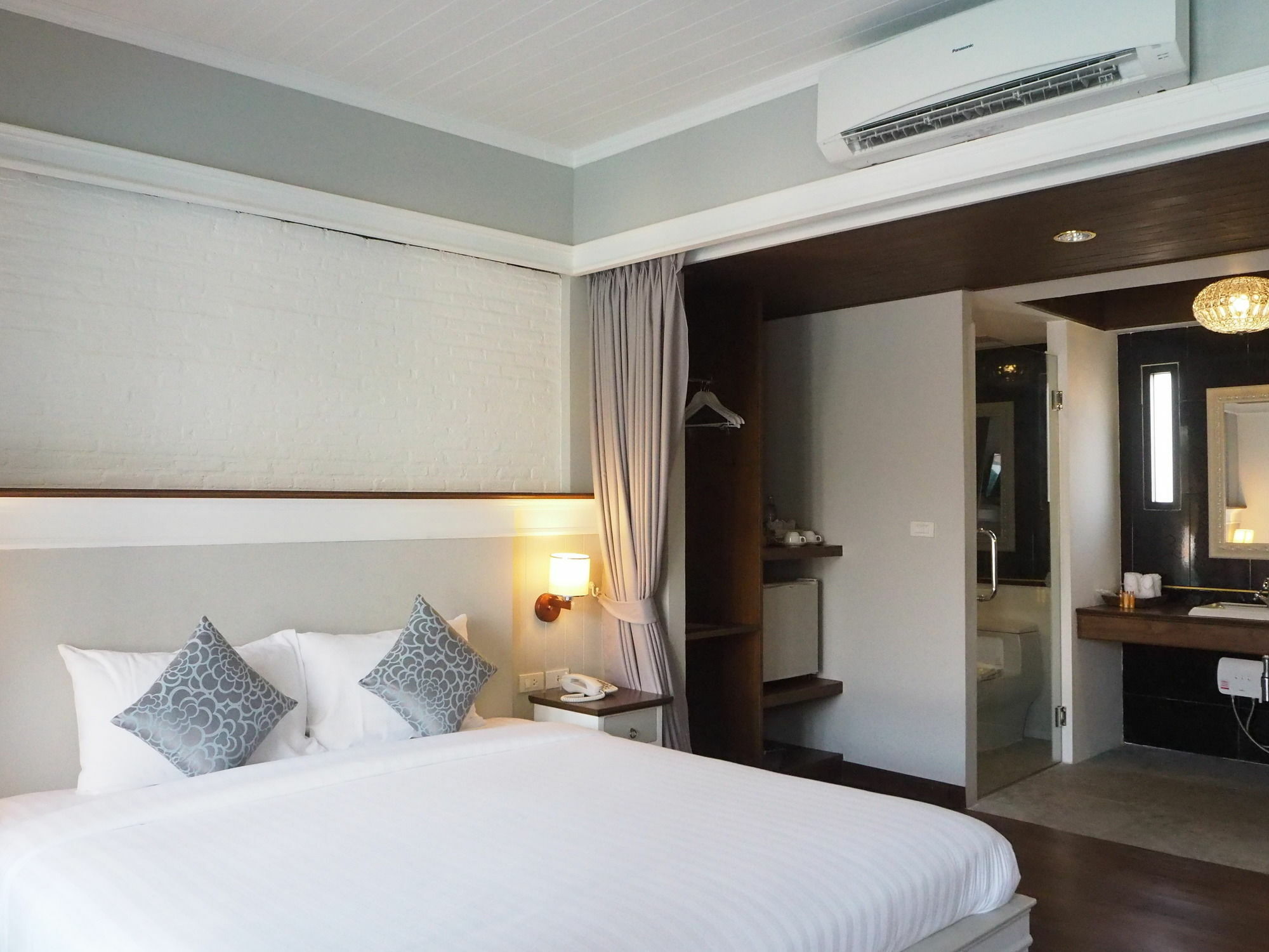 Pai Cherkaew Boutique House Екстер'єр фото